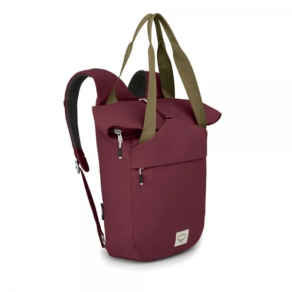 Arcane tote pack o/s