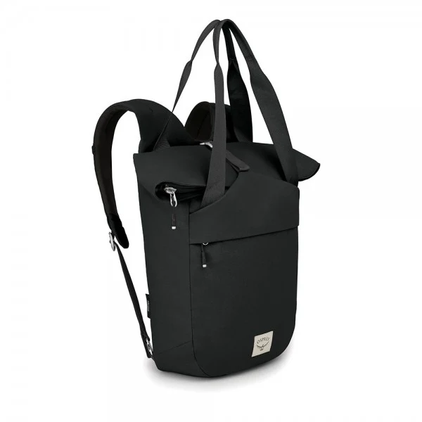 Arcane Tote Pack Stonewash Black O/S