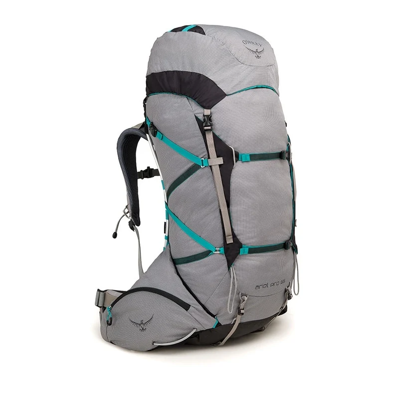 Ariel Pro 65 Voyager Grey WM