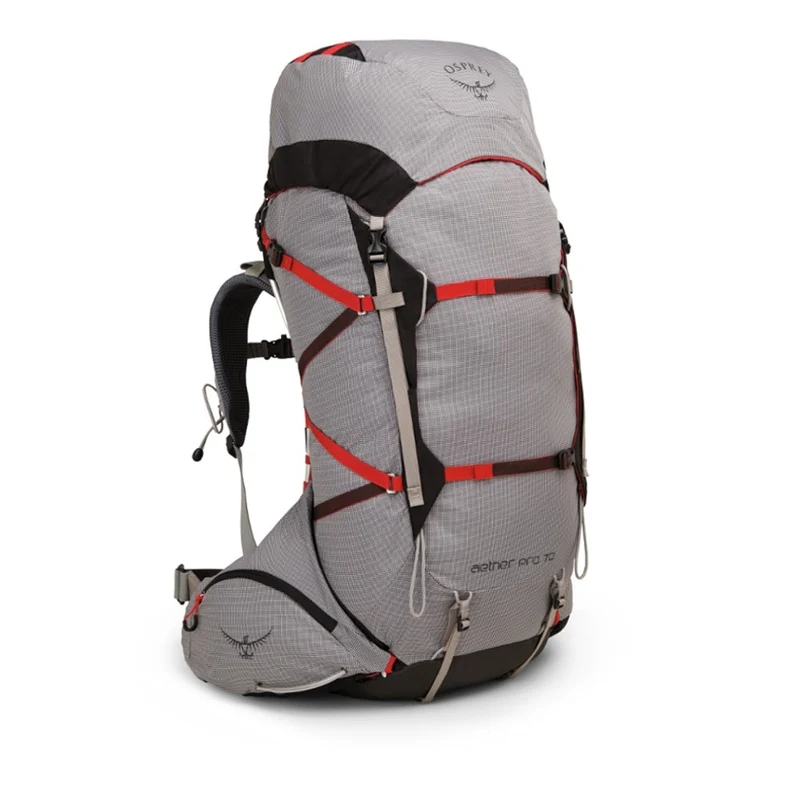 Aether Pro 70 Kepler Grey LG