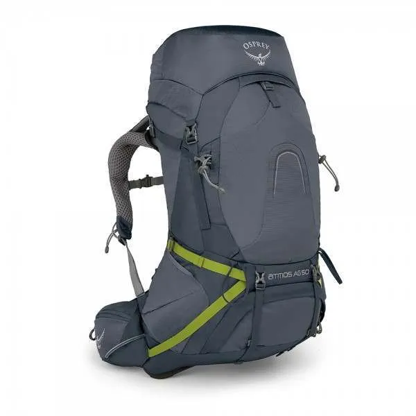 Atmos ag 50 medium
