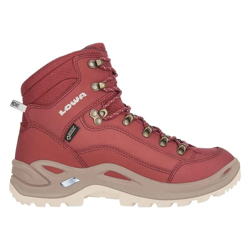 Renegade gtx mid W