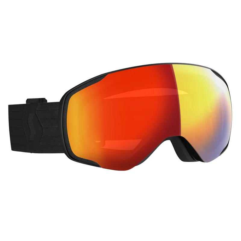 Goggle vapor ls