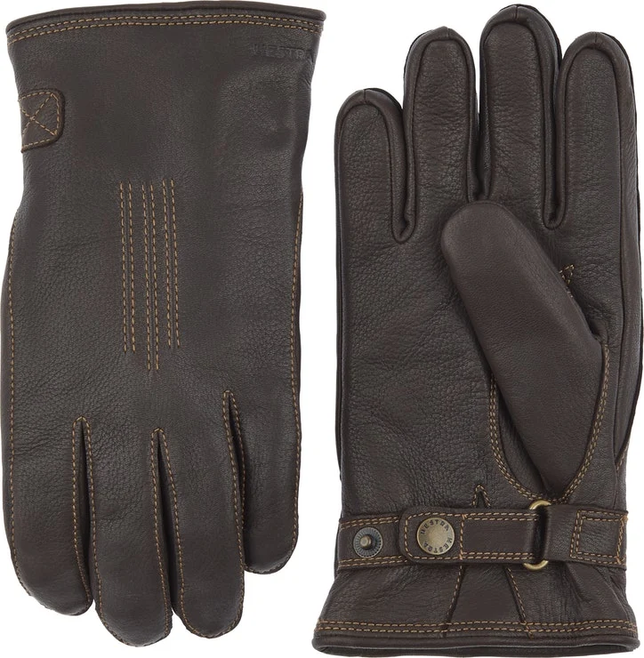 Deerskin Lambskin