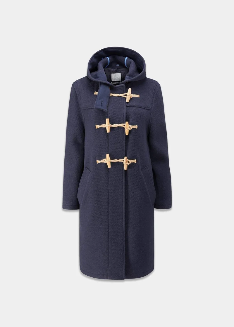 Dover duffle W