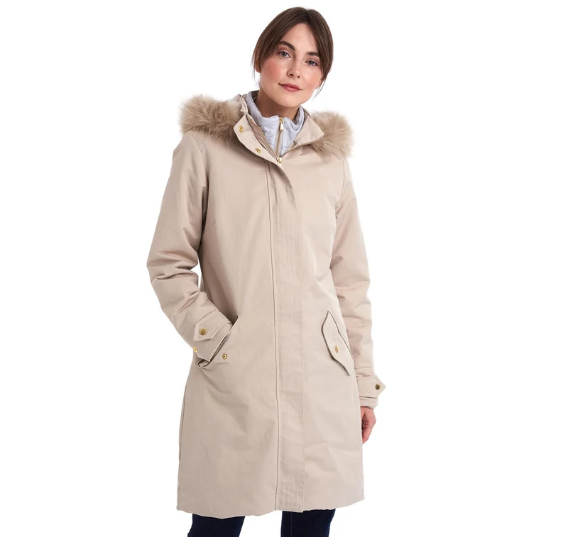 Bute jacket W