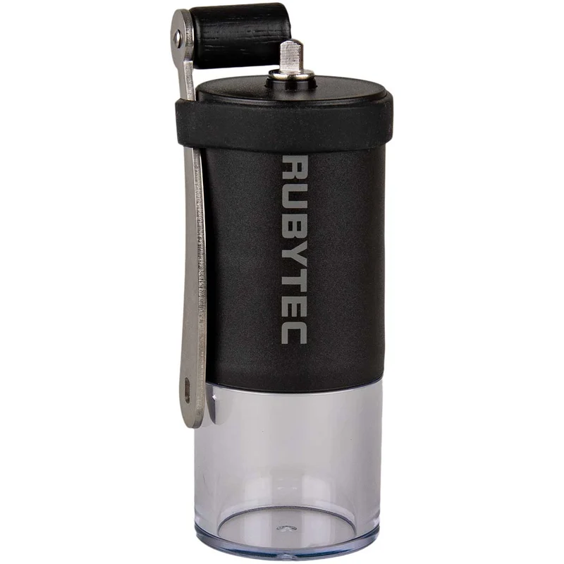 Robusta portable coffee