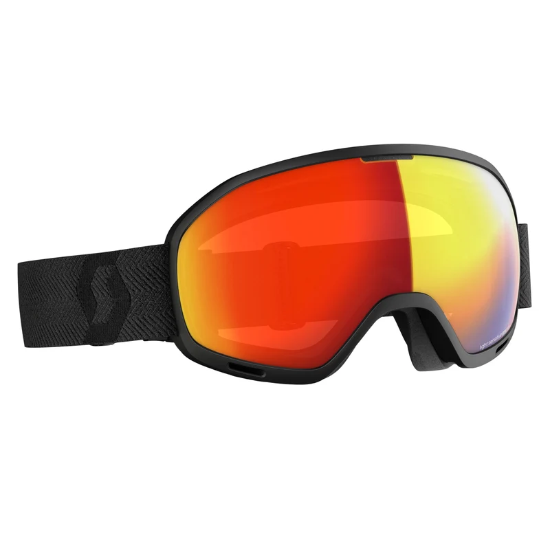 Goggle unlimit 2 otg ls