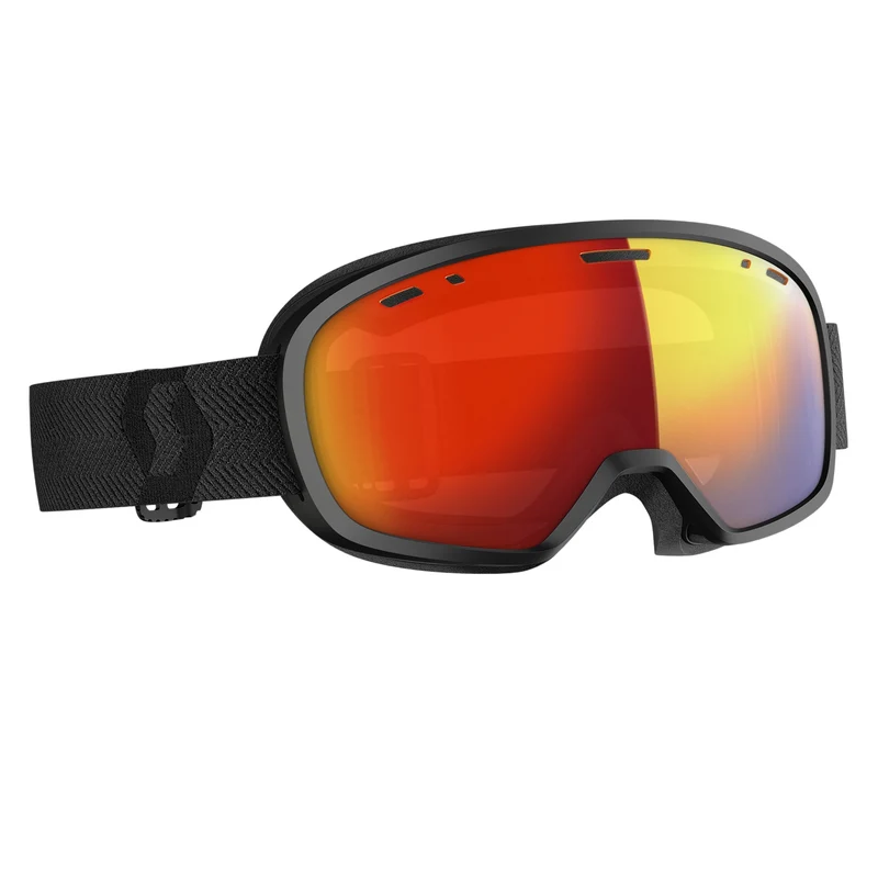 Goggle muse pro ls