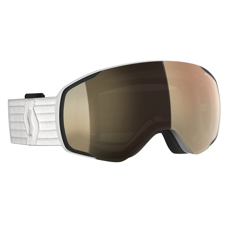 Goggle vapor ls