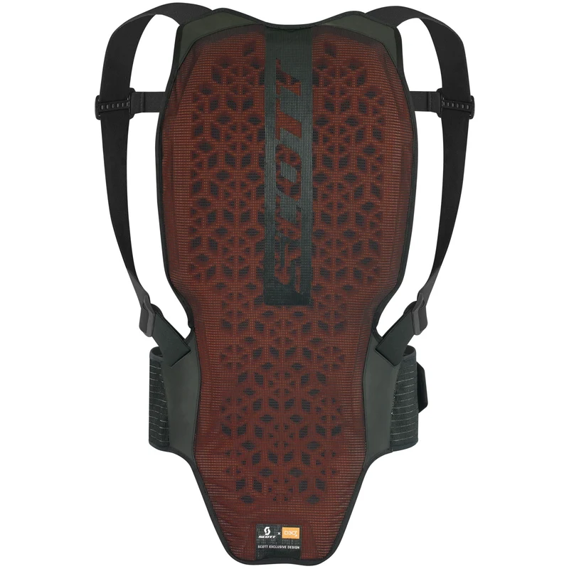 Airflex back protector