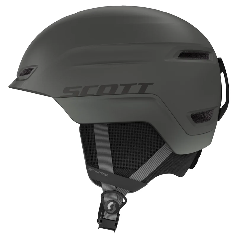 Helmet chase 2