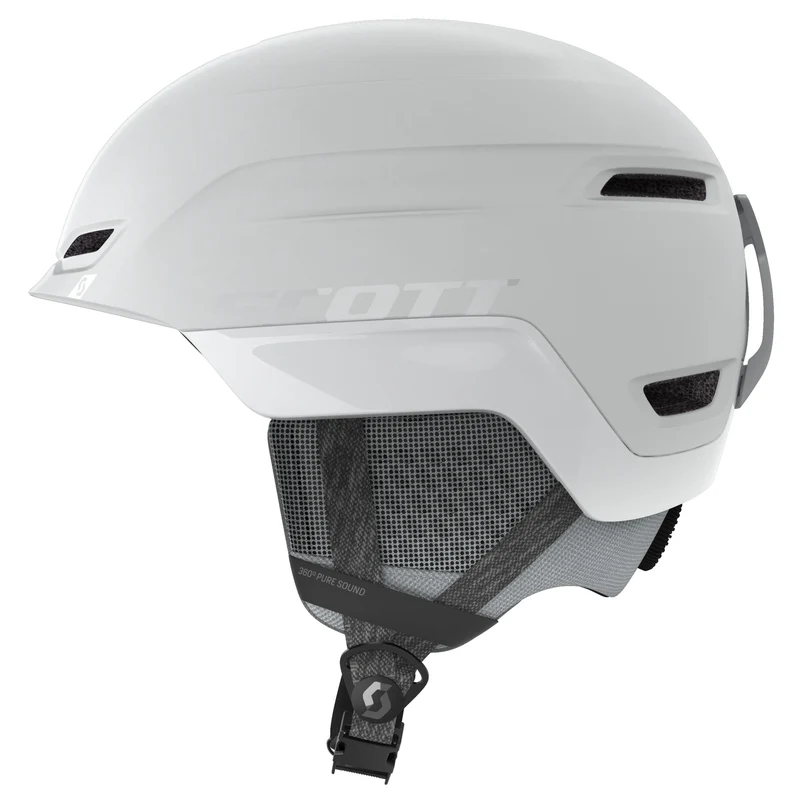 Helmet chase 2