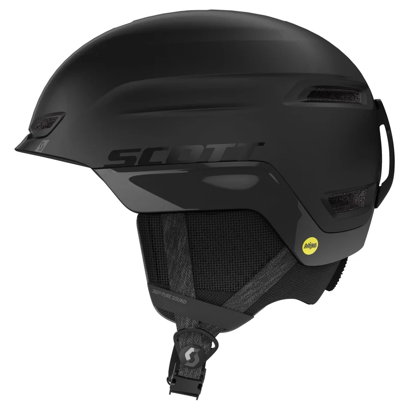 Helmet chase 2