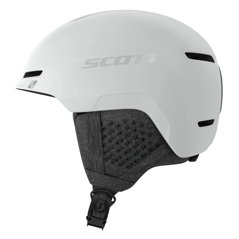 Helmet track