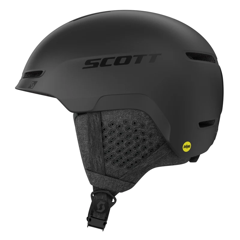 Helmet track