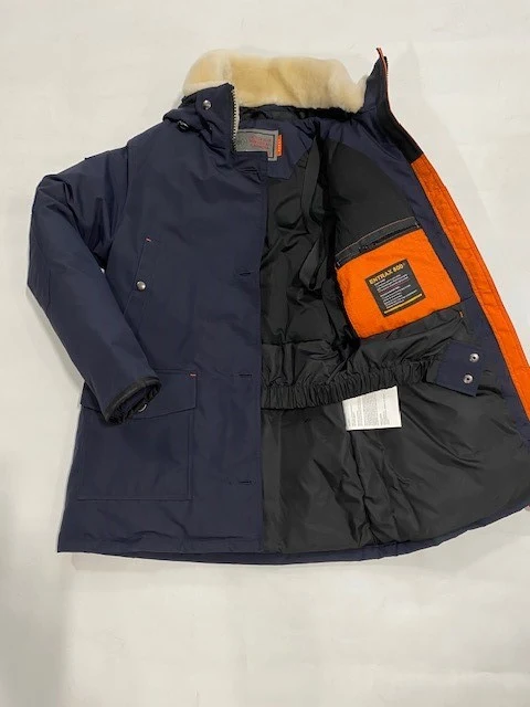 Kasa urban shearling W