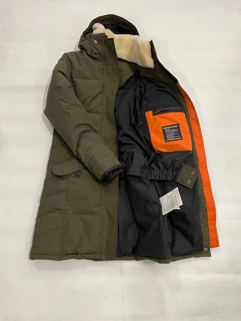 Siku urban shearling W