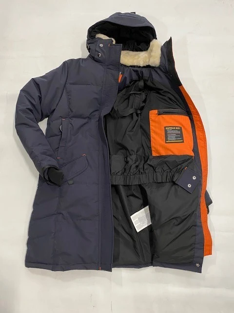 Siku urban shearling W