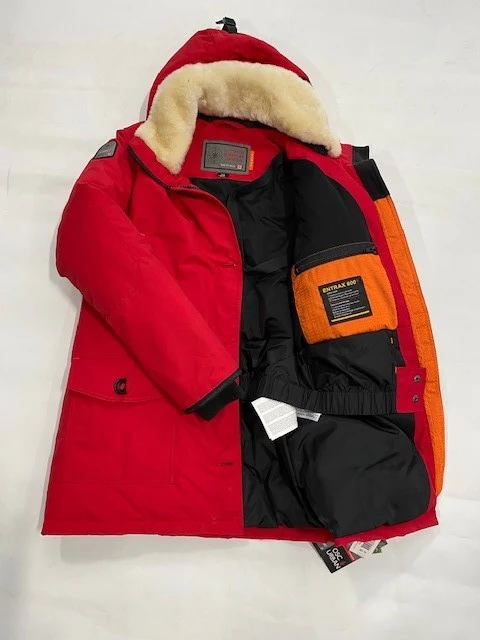 Kasa urban shearling W