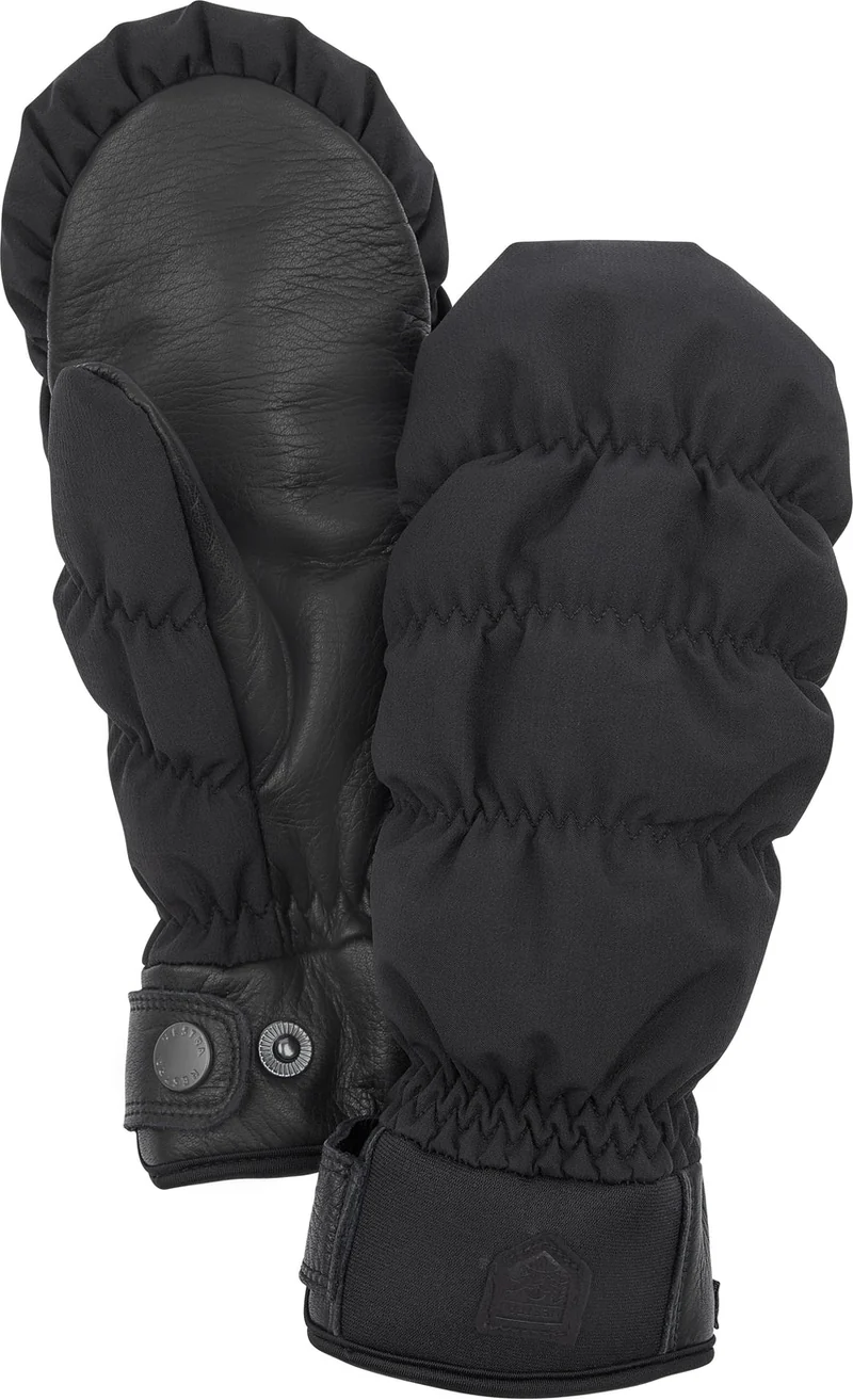 Luomi CZone Female - mitt