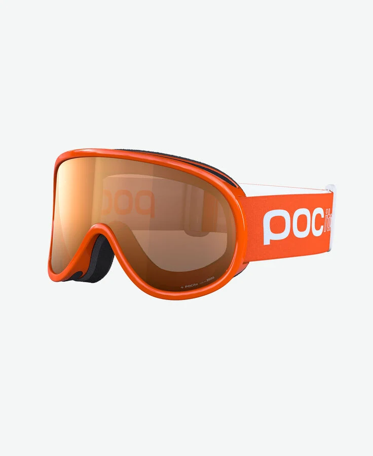 Goggles pocito retina