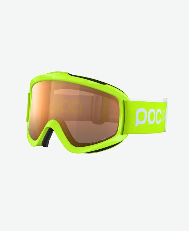 Goggles pocito iris