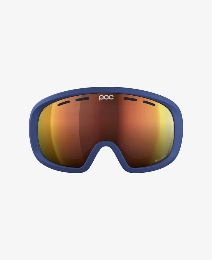 Goggles fovea mid clarity