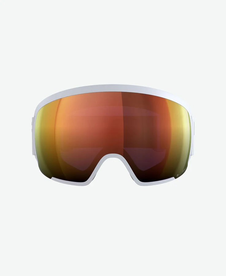 Goggles orb clarity
