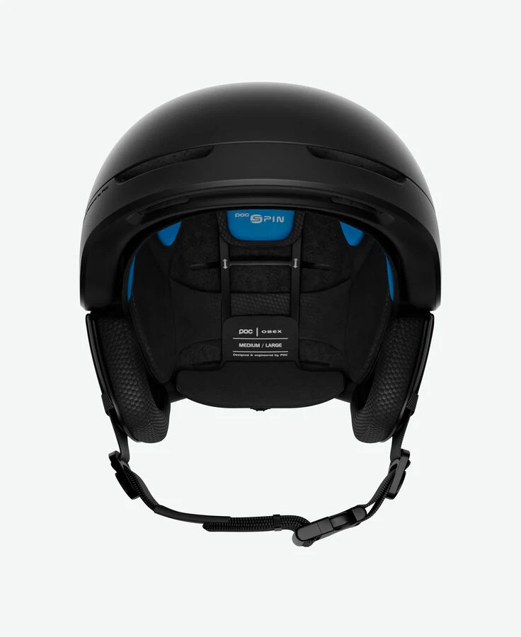 Helm obex bc spin