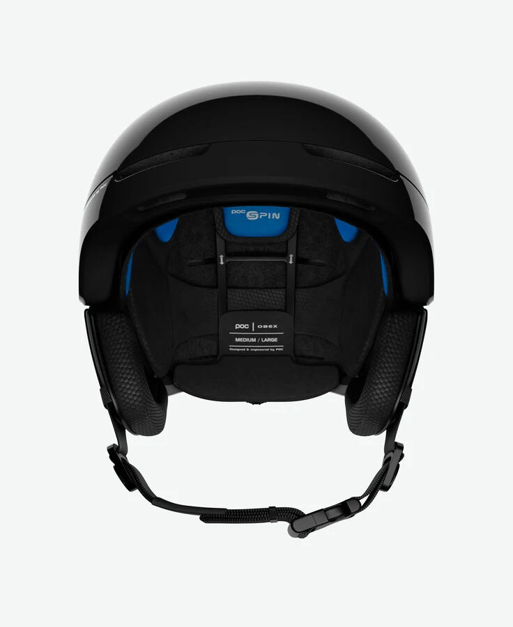 Helm obex bc spin