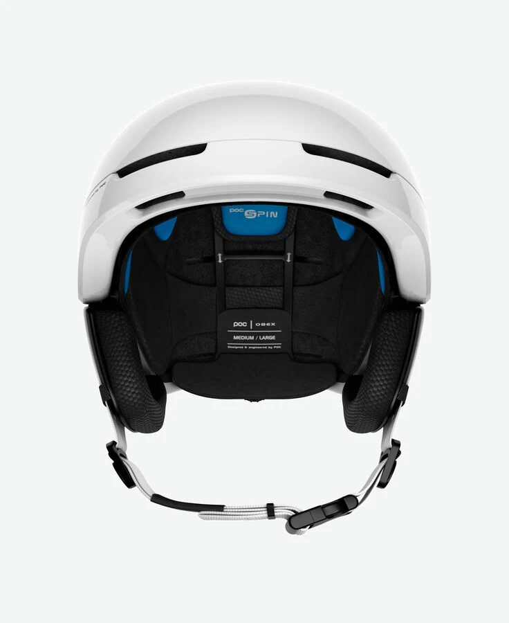 Helm obex bc spin
