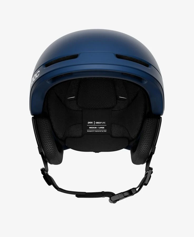 Helm obex pure