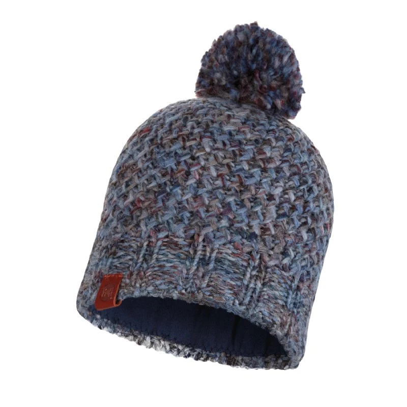 Knitted and polar hat margo
