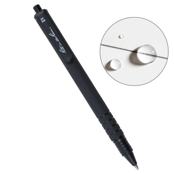 Note all weather pen