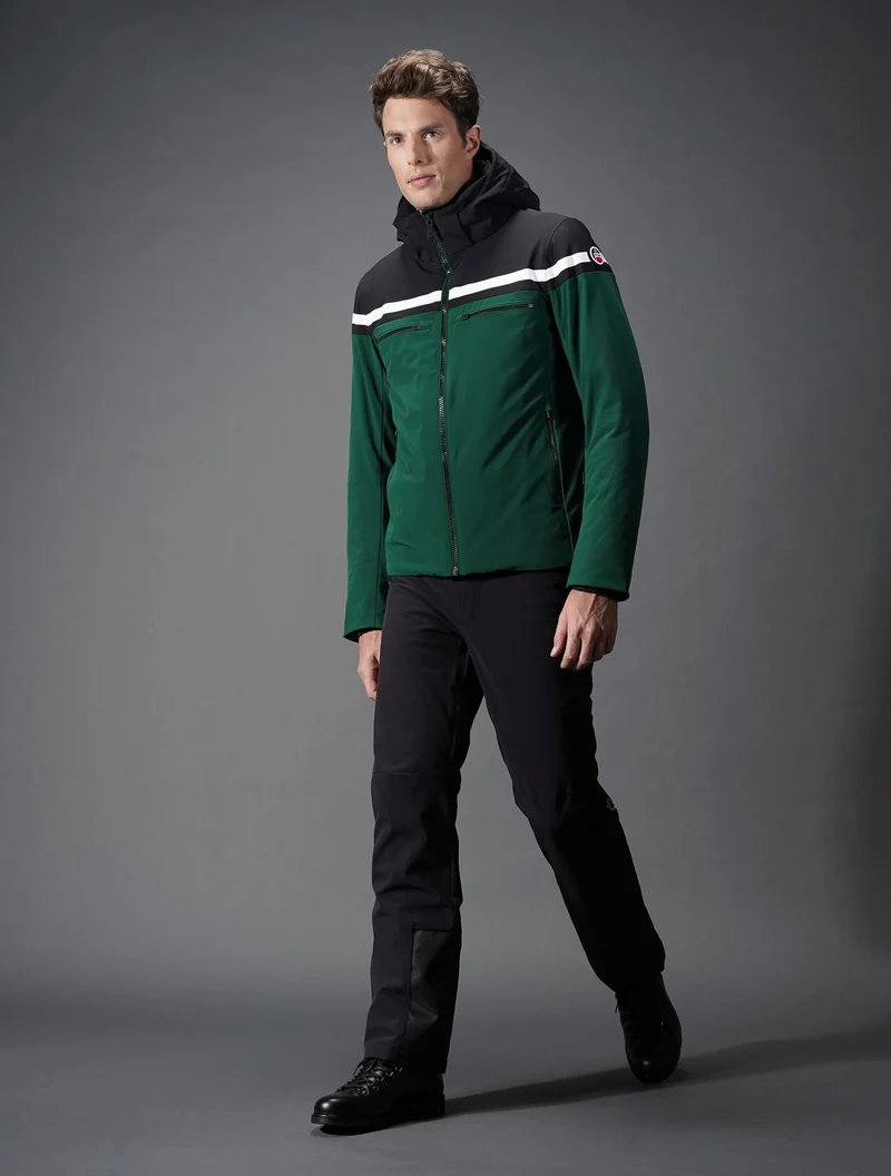 Alfonse ski jacket