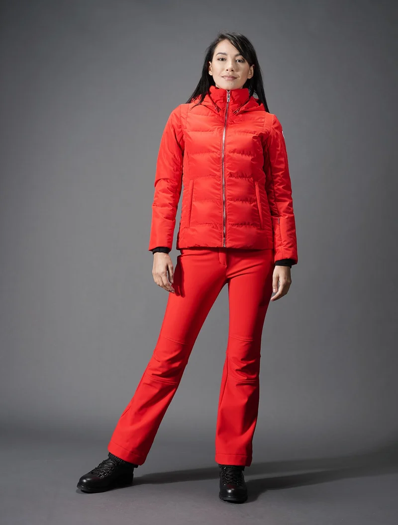 Opaline ski jacket W