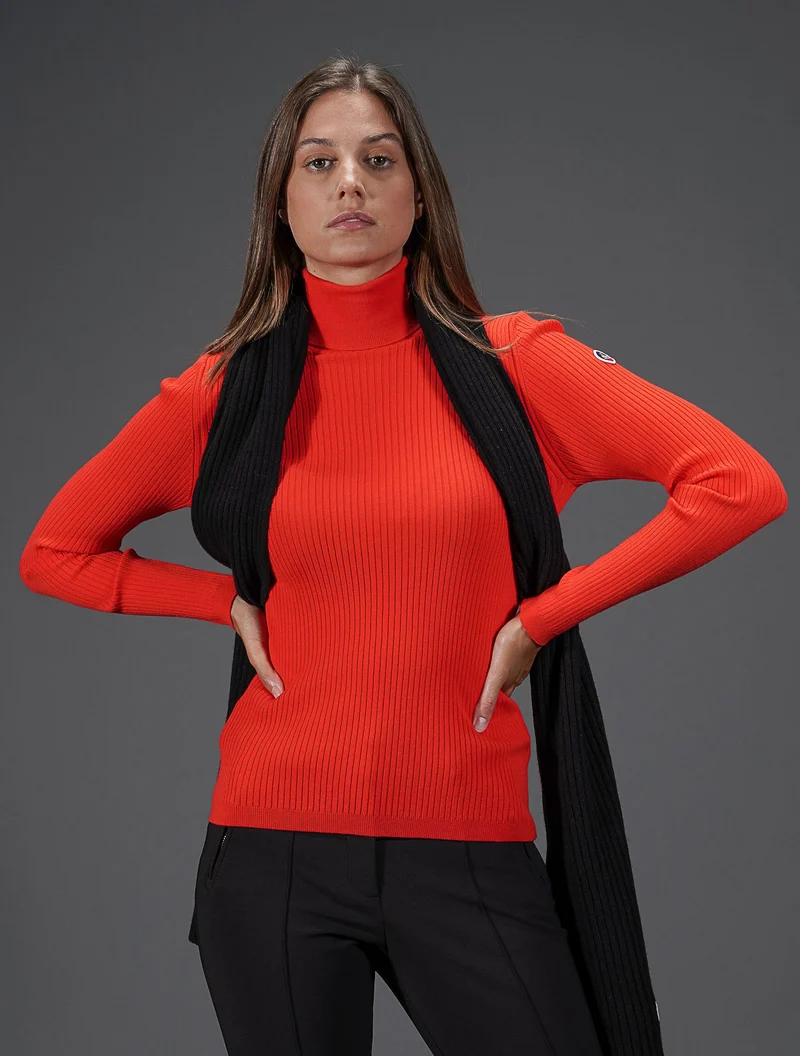 Ancelle sweater W