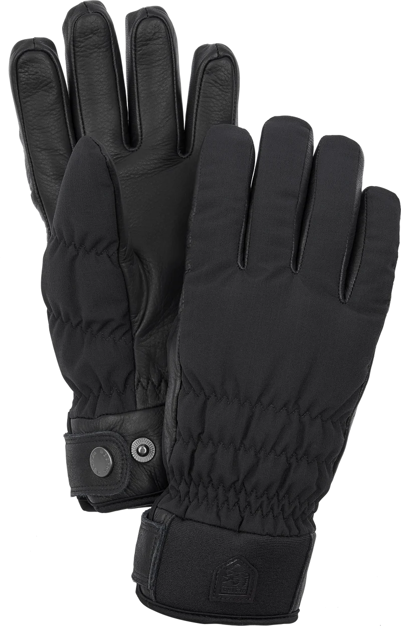 Luomi CZone Female - 5 finger