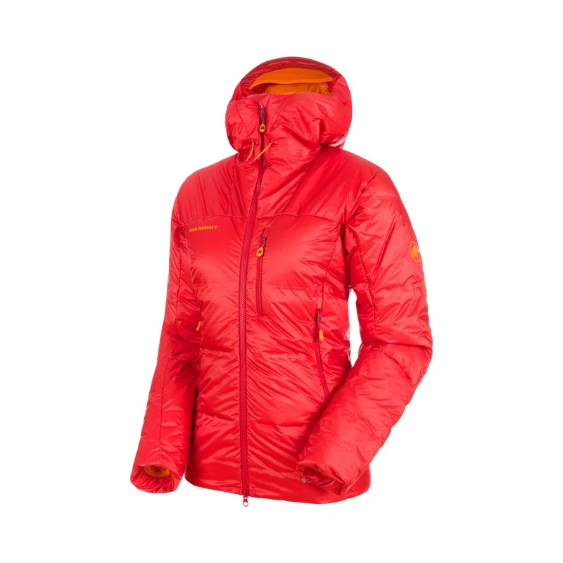 Eigerjoch pro IN hooded jacket W