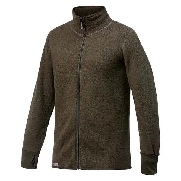 Full zip jacket