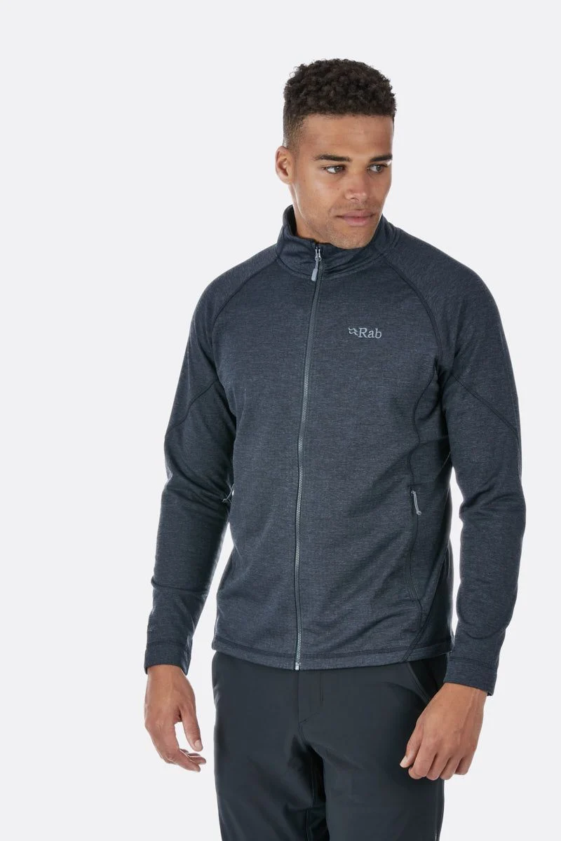 Nucleus jacket