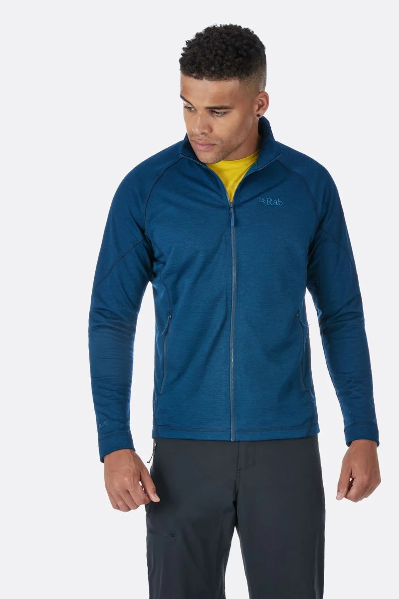Nucleus jacket