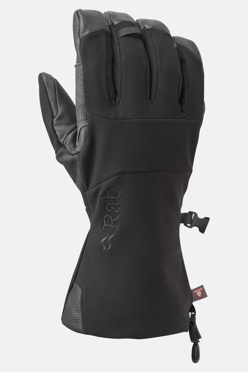 Baltoro glove