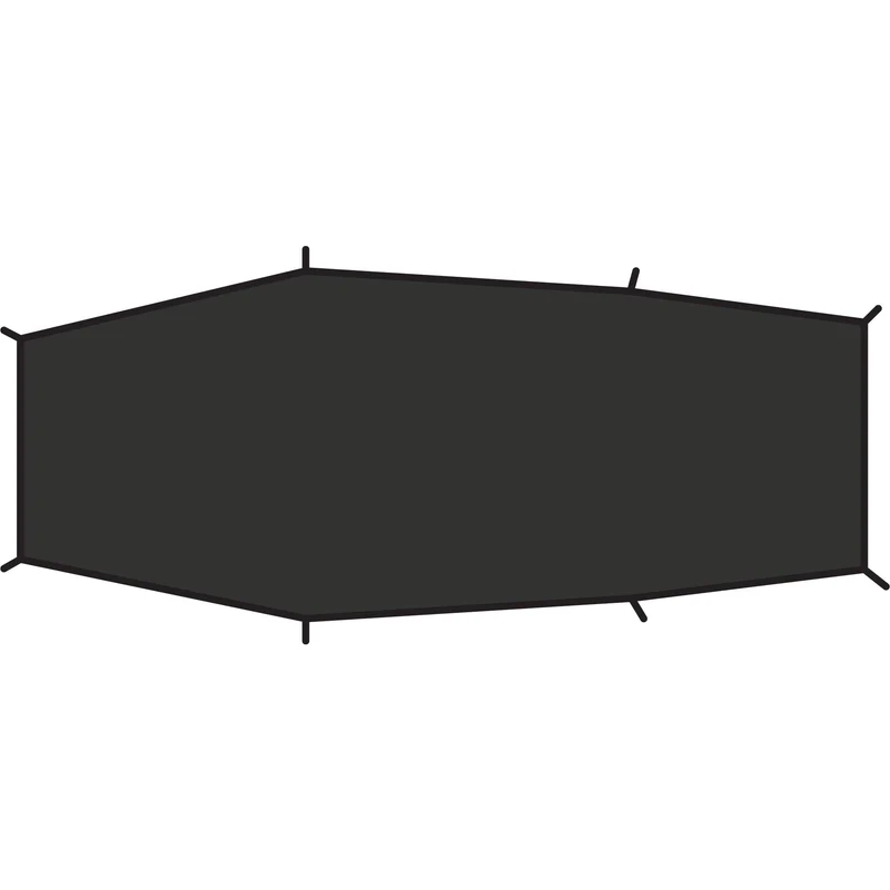 Footprint lite 2