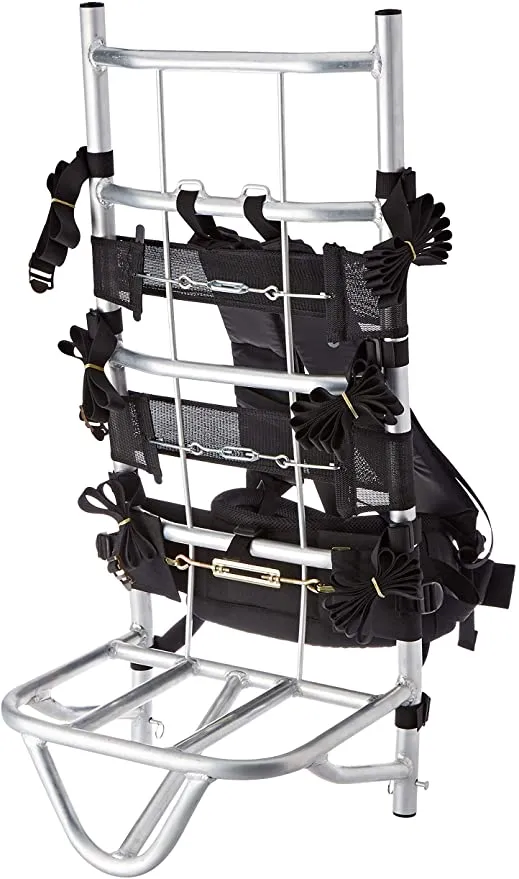 Fire brigade frame