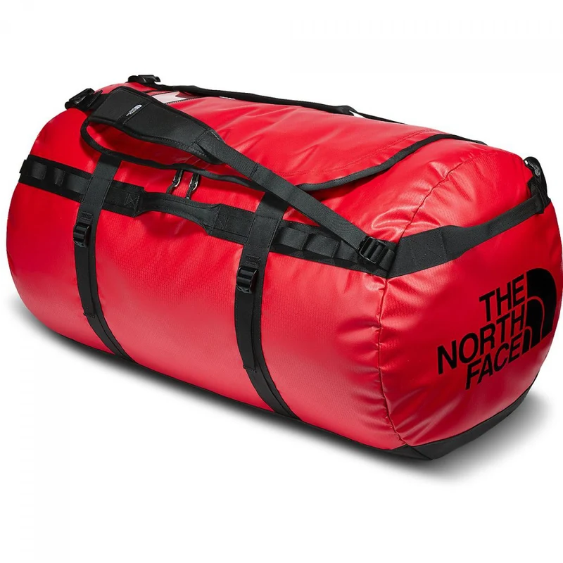 Base camp duffel xxl