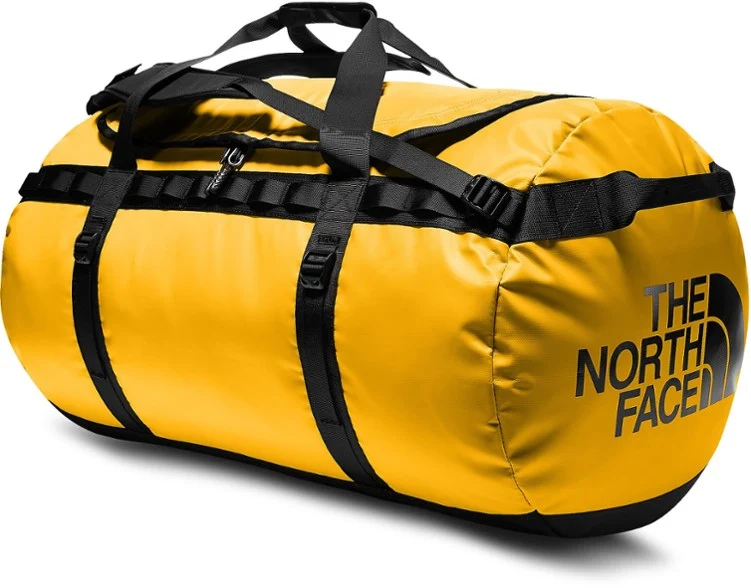 Base camp duffel xxl