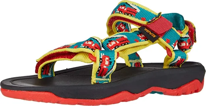 Hurricane xlt 2 Toddler