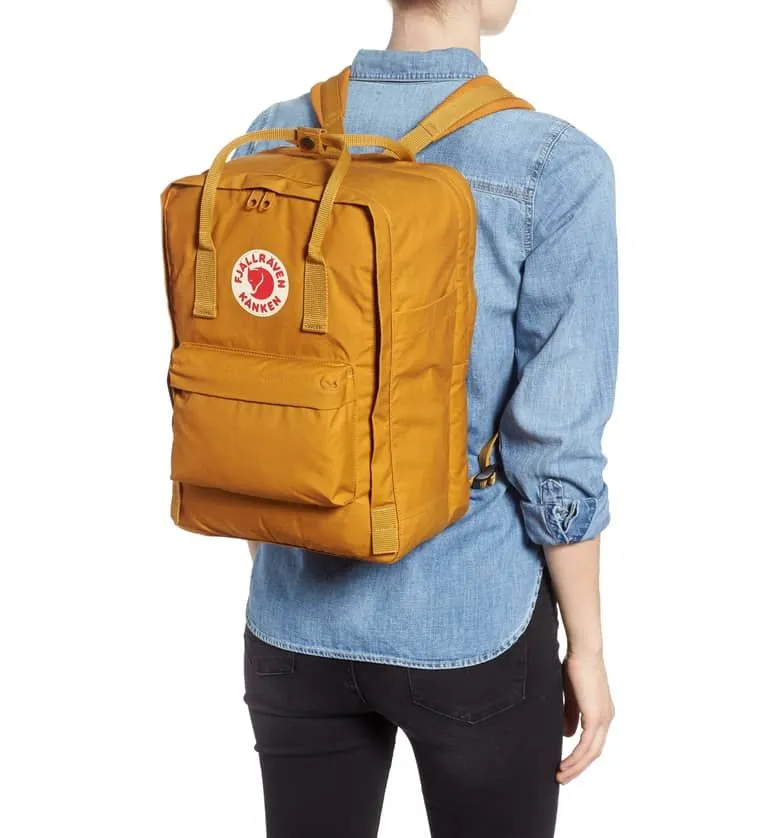 Kanken laptop 15